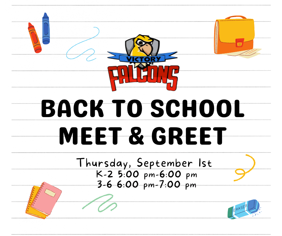 Home Victory Elementary School